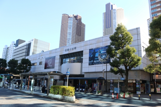【2025年】武蔵小杉エリアはさらに世帯数増加！今後の新マンション情報