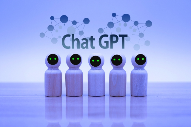 ChatGPTを味方に！ポスティング会社選びがグッと楽になる方法